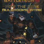 BattleTech Primer Guide to the Core Rulebooks