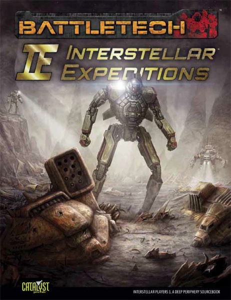 E CAT35308 Interstellar Expeditions Cover 580wide