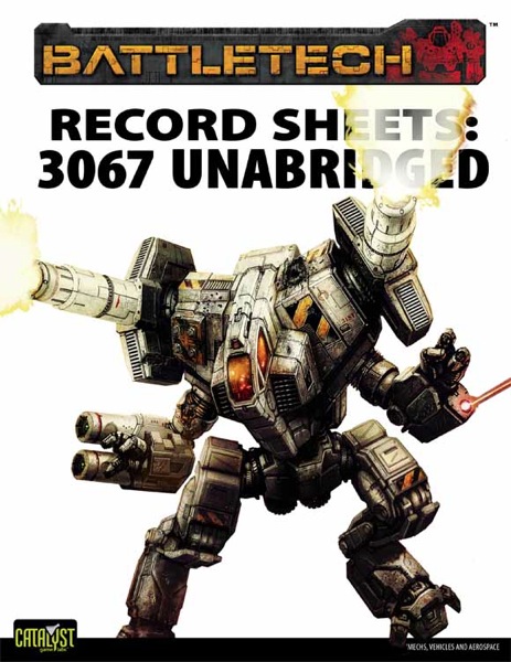 RS 3067 Unabridged Cover 580wide