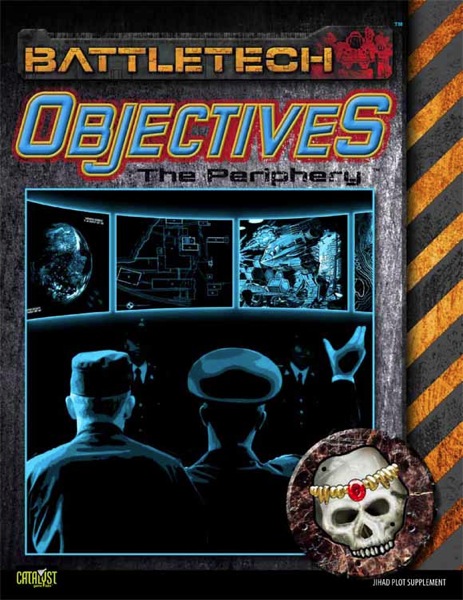 E CAT35OB006 Objectives Periphery Cover 580wide