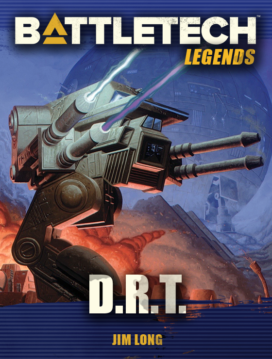 D.R.T.