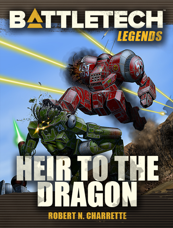 heirtothedragon