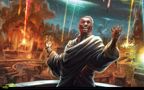 JFinal-Reckoning