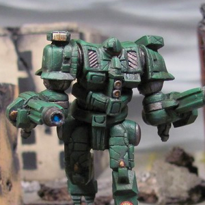 Devastator DV-2