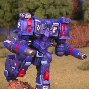 Devastator DV-2