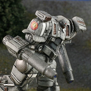 Devastator DV-2