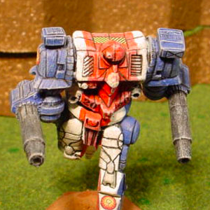 Devastator DV-2
