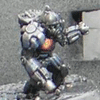 Infiltrator Mk II