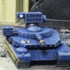 Manticore Heavy Tank