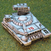 Manticore Heavy Tank