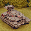 Manticore Heavy Tank